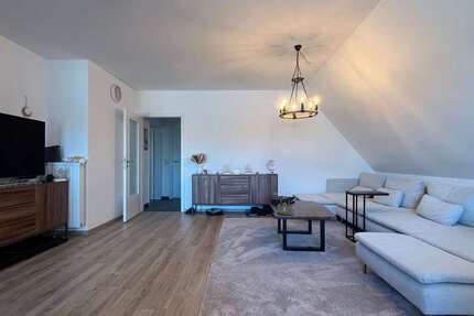 Wohnung Bad Rothenfelde - 5 Zimmer, 91 m&sup2;, 289.000&euro; | Angebot:27524179