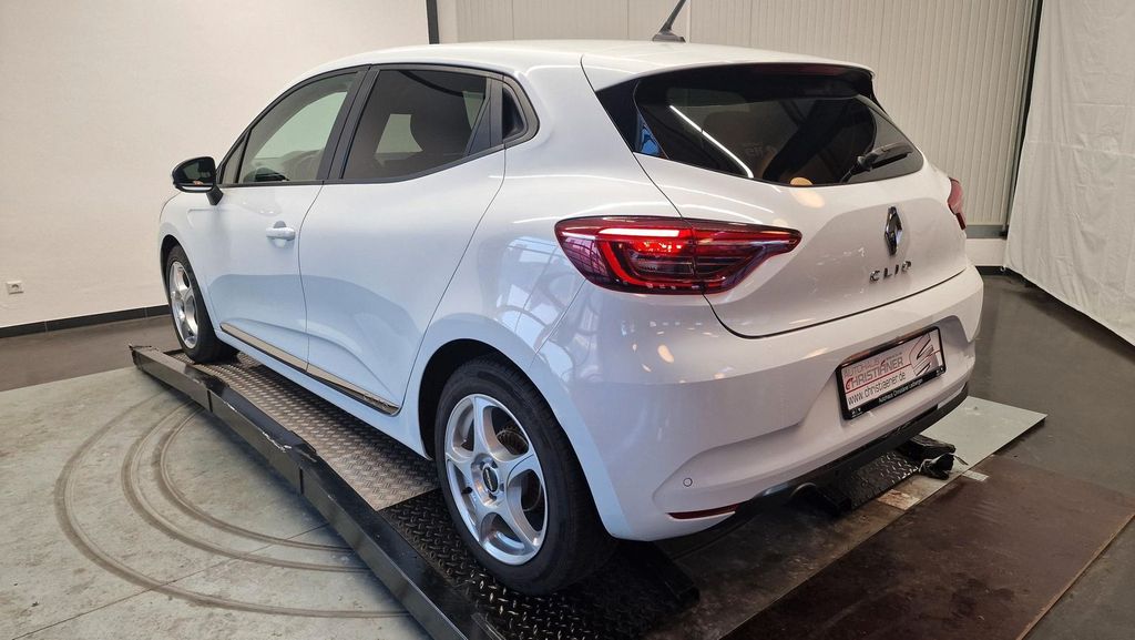 Renault Clio 86.040 km 11.490 &euro; Ladbergen 49549