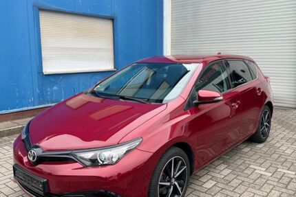 Toyota Auris 45.504 km 13.990 € Lengerich 49525