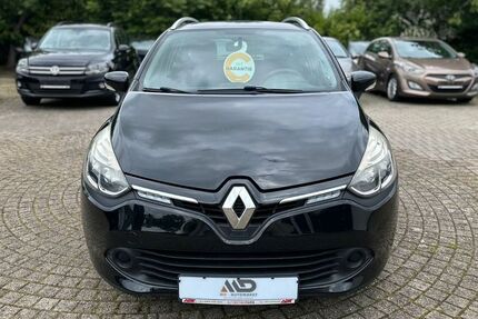 Renault Clio 145.000 km 5.699 &euro; Ibbenbüren 49477