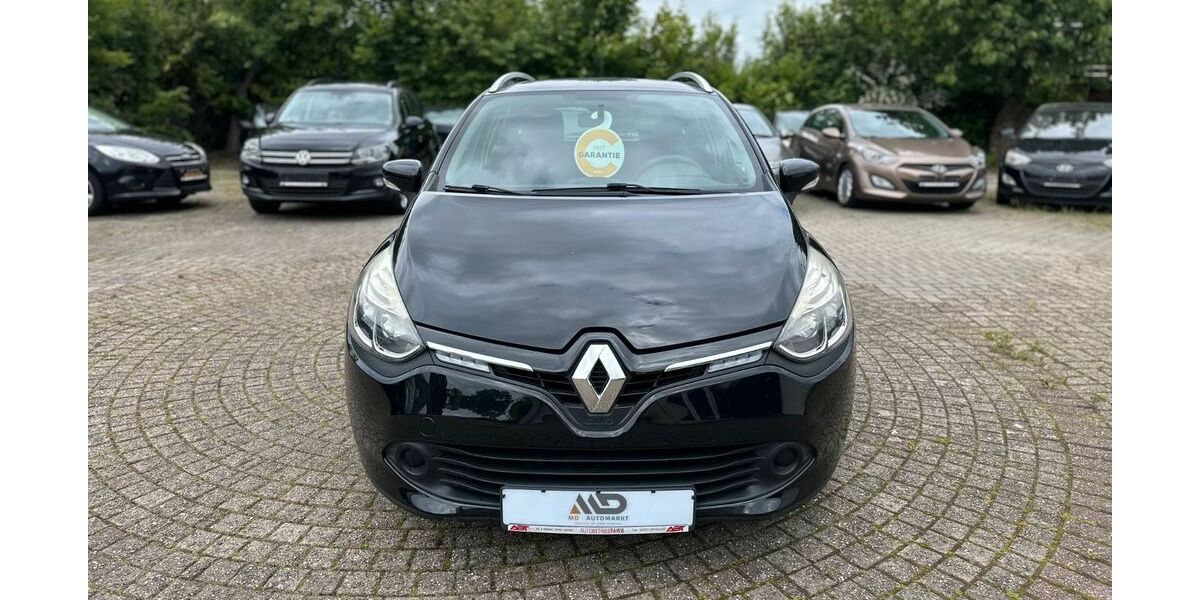 Renault Clio 145.000 km 5.699 &euro; Ibbenbüren 49477