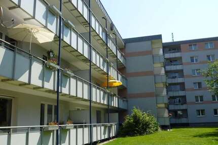 Wohnung Melle - Mitte Mitte - 2 Zimmer, 54 m&sup2;, 375&euro; | Angebot:26896651