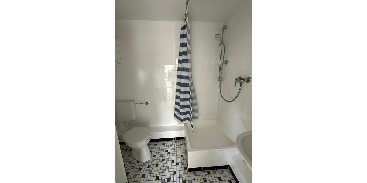 Etagenwohnung Osnabrück - 1 Zimmer, 30 m&sup2;, 450&euro; | Angebot:25648229