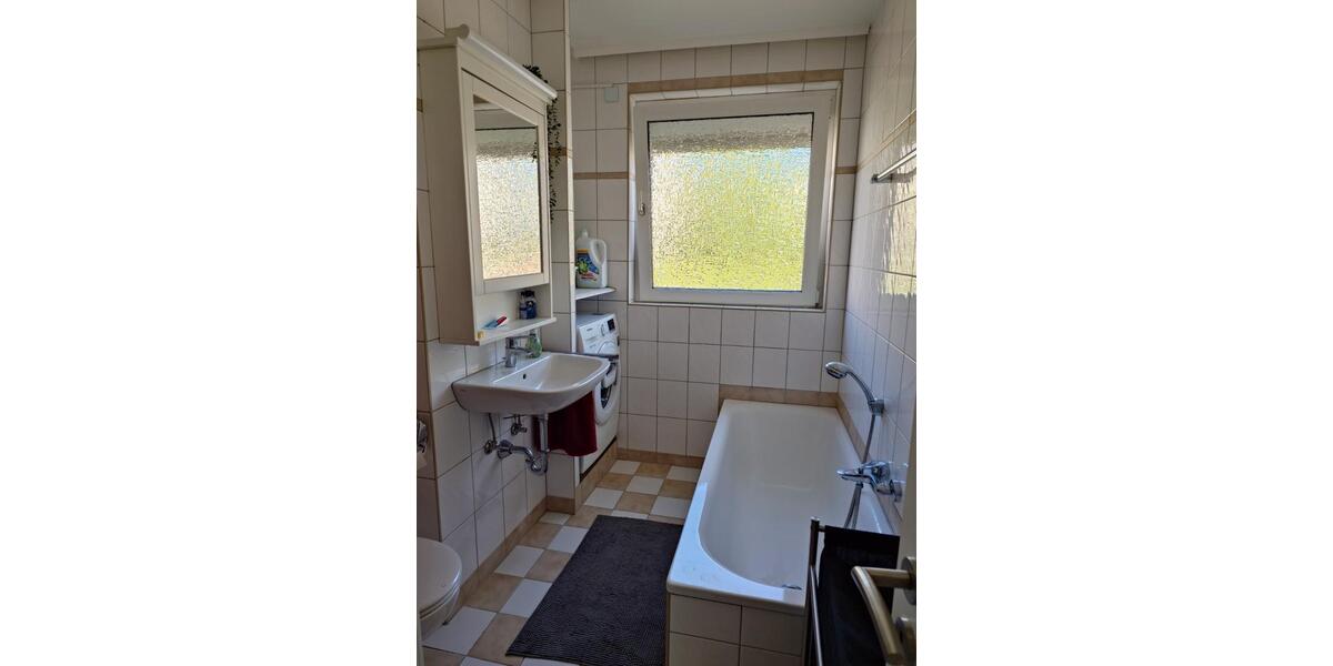 Etagenwohnung Georgsmarienhütte - 3 Zimmer, 72 m&sup2;, 135.000&euro; | Angebot:26419182