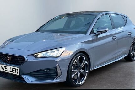 Cupra Leon 43.649 km 29.590 &euro; Osnabrück 49090