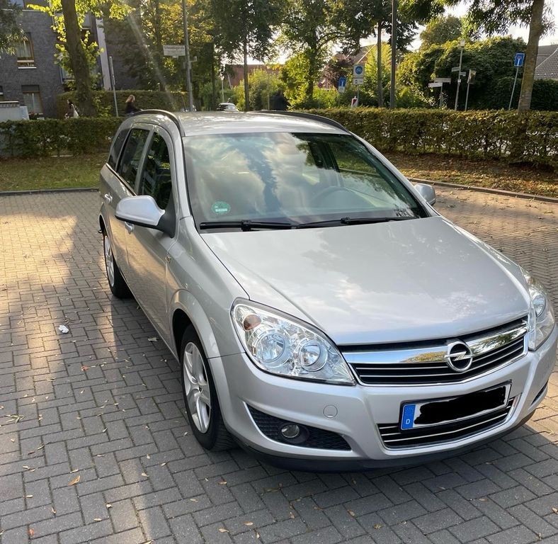 Astra