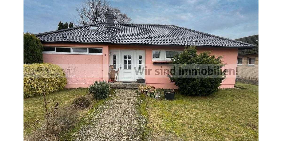 Einfamilienhaus Osnabrück Gretesch - 4 Zimmer, 131 m&sup2;, 375.000&euro; | Angebot:26867634