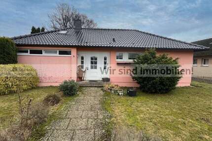 Haus Osnabrück Gretesch - 4 Zimmer, 131 m&sup2;, 375.000&euro; | Angebot:26867634