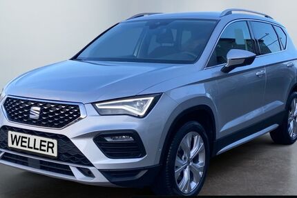 Seat Ateca 39.801 km 27.999 &euro; Osnabrück 49090
