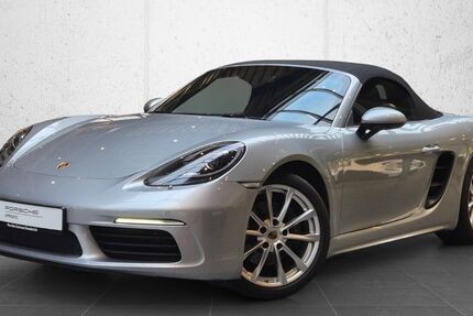 Porsche Boxster 62.800 km 51.900 &euro; Osnabrück 49078