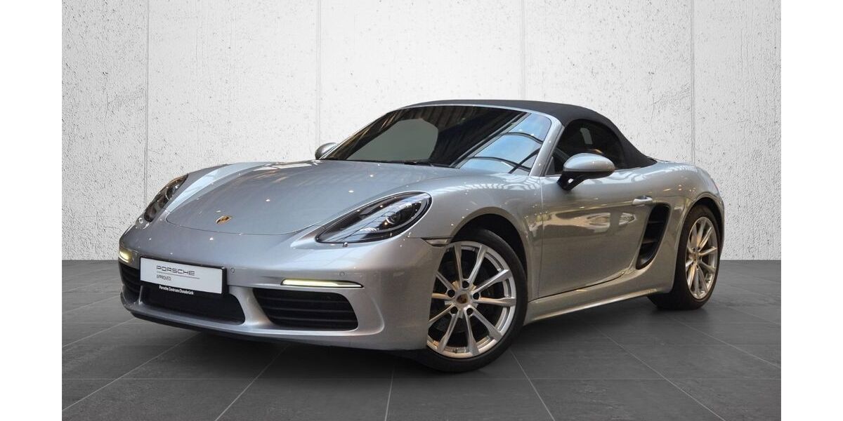 Porsche Boxster 62.800 km 54.900 &euro; Osnabrück 49078