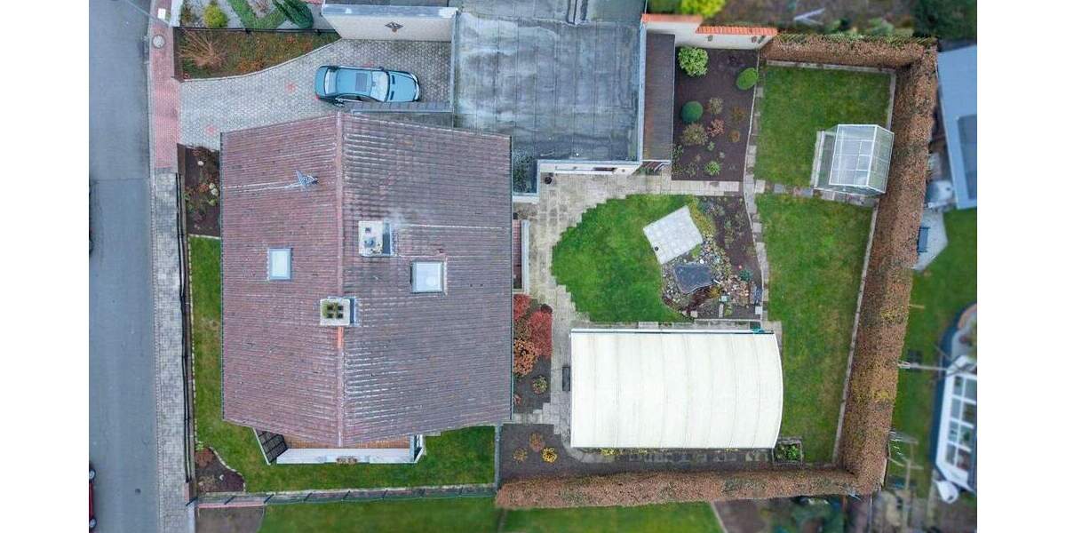 Einfamilienhaus Lotte - 7 Zimmer, 160 m&sup2;, 479.000&euro; | Angebot:25563672