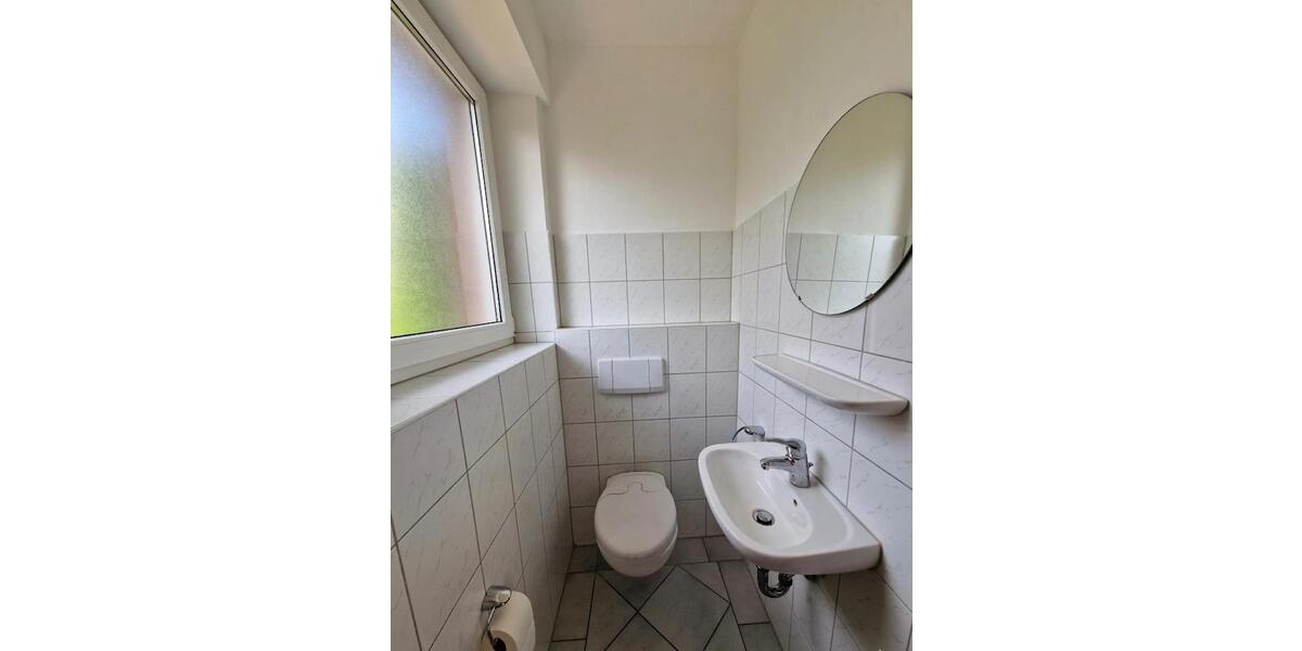 Doppelhaushälfte Bad Essen - 5 Zimmer, 120 m&sup2;, 1.200&euro; | Angebot:26678408