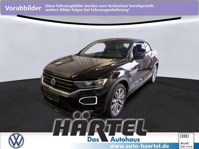 T-Roc