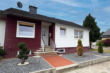 Haus Osnabrück Hafen - 4 Zimmer, 87 m&sup2;, 285.000&euro; | Angebot:27731305
