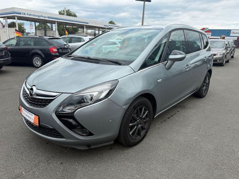 Zafira