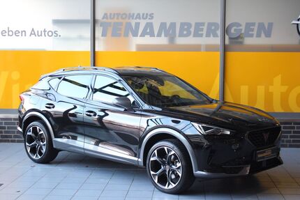 Cupra Formentor 7.200 km 29.900 &euro; Mettingen 49497