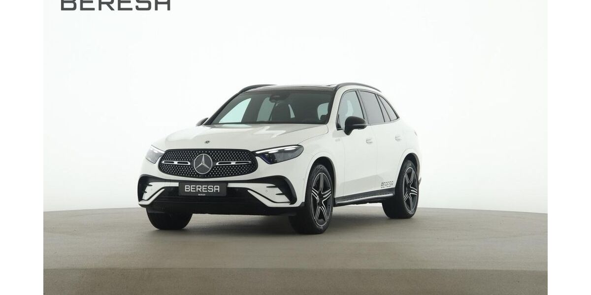 Mercedes-Benz GLC 220 9.900 km 69.950 &euro; Osnabrück 49078