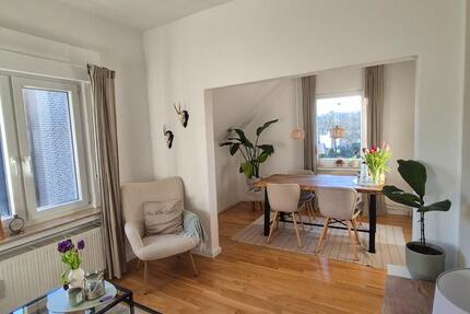 Wohnung Osnabrück Eversburg - 2.5 Zimmer, 60 m&sup2;, 690&euro; | Angebot:26312308