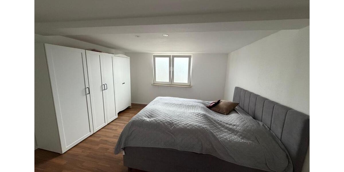 Maisonettenwohnung Osnabrück Gretesch - 5 Zimmer, 125 m&sup2;, 1.100&euro; | Angebot:26649949