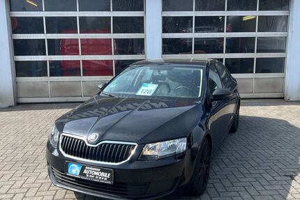Skoda Octavia 150.000 km 6.899 &euro; Osnabrück 49090