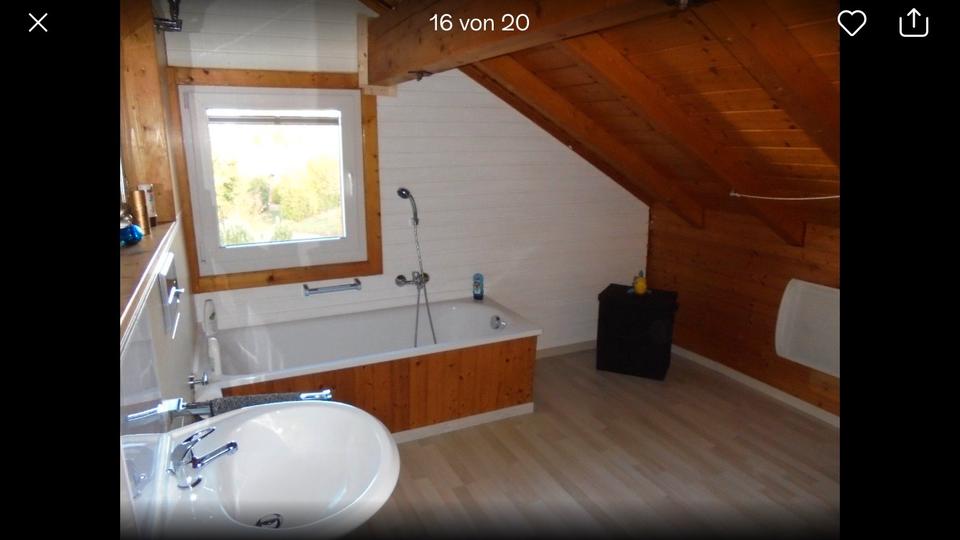 Einfamilienhaus Rieste - 5 Zimmer, 110 m&sup2;, 820&euro; | Angebot:25628521