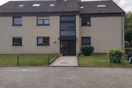Wohnung Niedersachsen - Bad Iburg Bad Iburg - 3 Zimmer, 84 m&sup2;, 199.500&euro; | Angebot:26607267