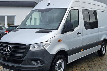 Mercedes-Benz Sprinter 29.518 km 45.101 € Halle (Westf) 33790