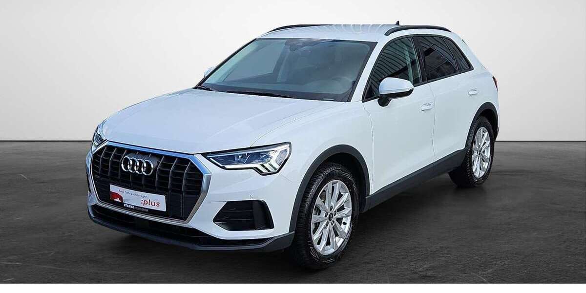 Audi Q3 42.622 km 29.930 &euro; Osnabrück 49080