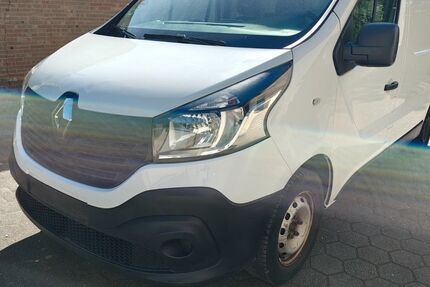 Renault Trafic 124.000 km 12.550 &euro; Glandorf 49219