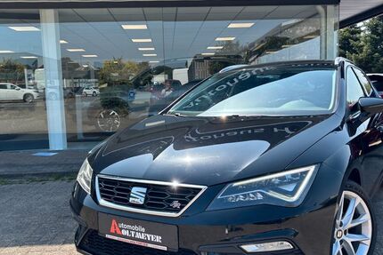 Seat Leon 88.750 km 15.450 € Melle 49324