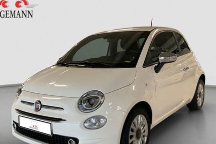Fiat 500 14.647 km 13.490 &euro; Osnabrück 49078