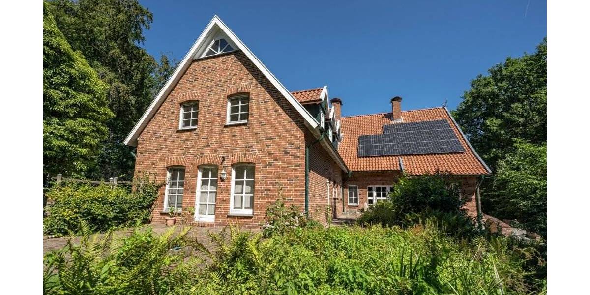 Mehrfamilienhaus, Wohnhaus Melle Neuenkirchen - 1 Zimmer, 367 m&sup2;, 990.000&euro; | Angebot:25689536