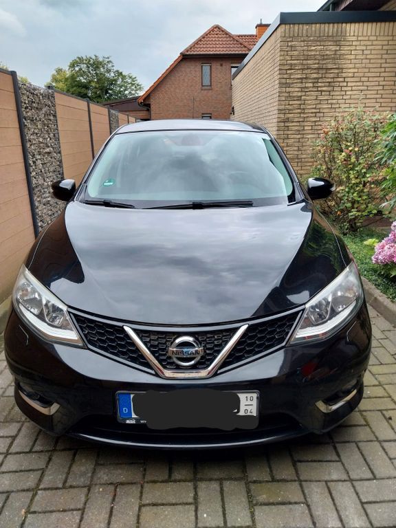 Nissan Pulsar 155.000 km 5.500 € Osnabrück 49090
