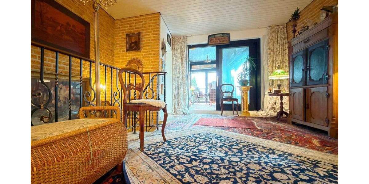 Einfamilienhaus Ostercappeln - 5 Zimmer, 181 m&sup2;, 239.000&euro; | Angebot:24636486