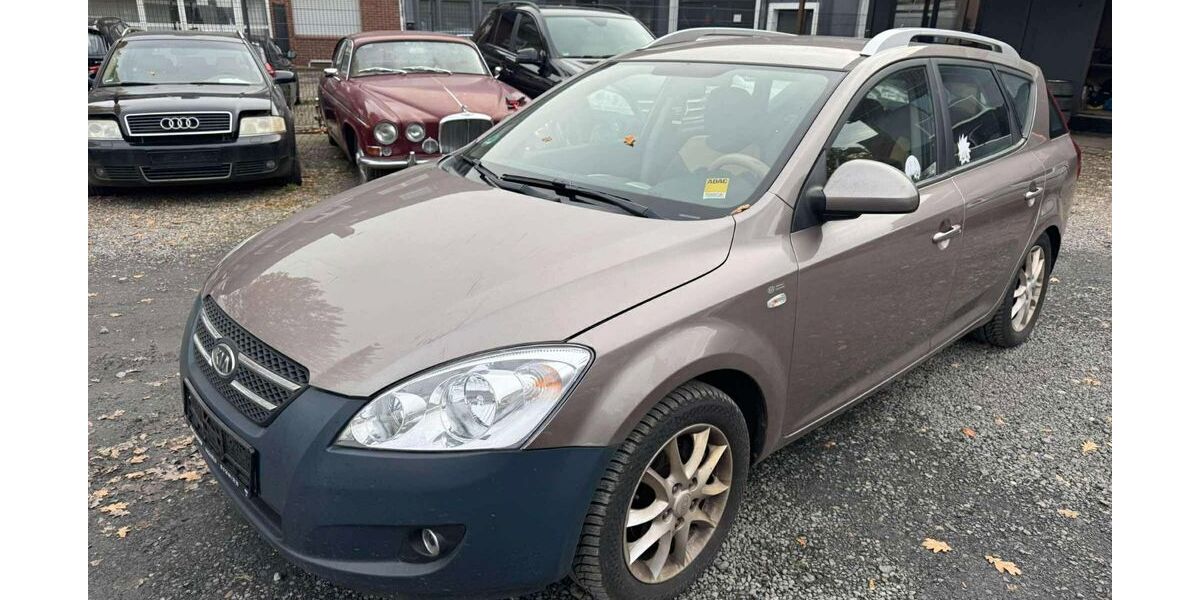 Kia ceed / Ceed 255.000 km 990 &euro; Osnabrück 49088