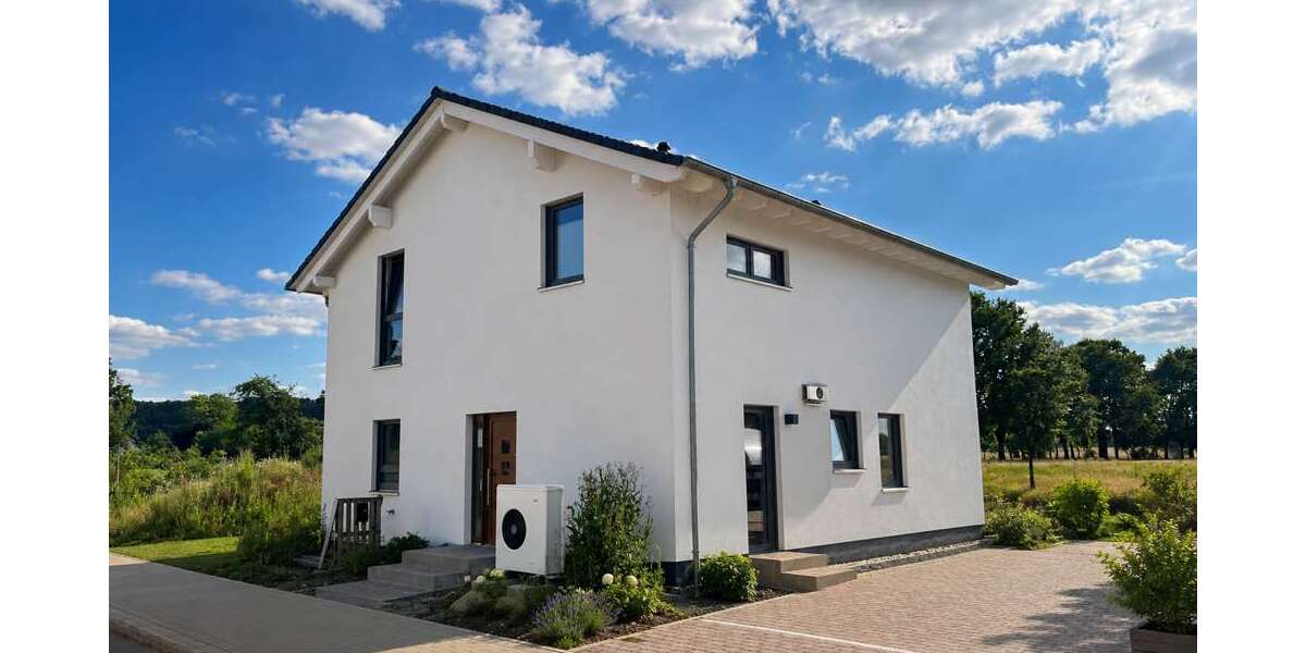 Einfamilienhaus Bohmte - 5 Zimmer, 160 m&sup2;, 668.000&euro; | Angebot:27010414