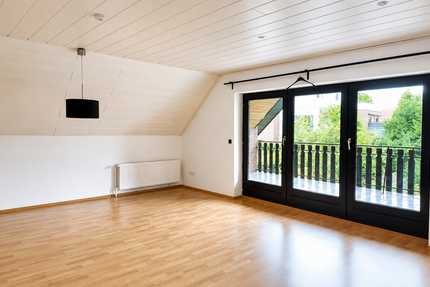 Wohnung Ibbenbüren - 4 Zimmer, 98 m&sup2;, 800&euro; | Angebot:27318048