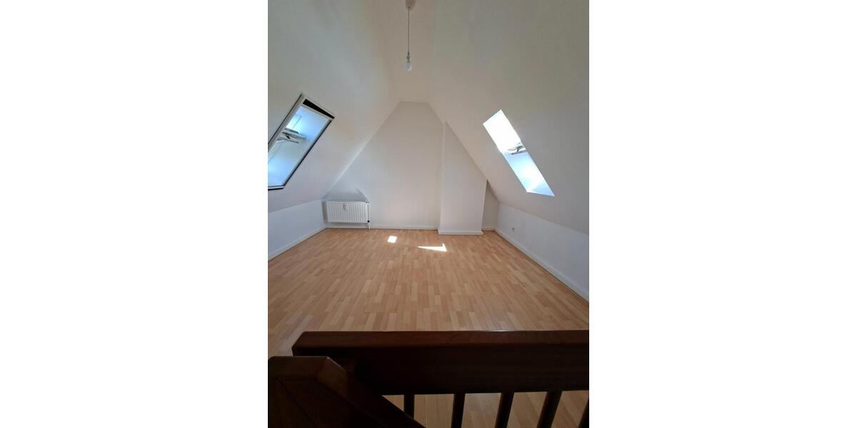 Maisonettenwohnung Osnabrück Fledder - 1.5 Zimmer, 44 m&sup2;, 580&euro; | Angebot:27615140