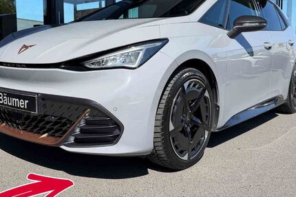 Cupra Born 68.784 km 22.890 &euro; Ibbenbüren 49479