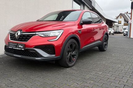 Renault Arkana 26.070 km 24.490 &euro; Melle 49324