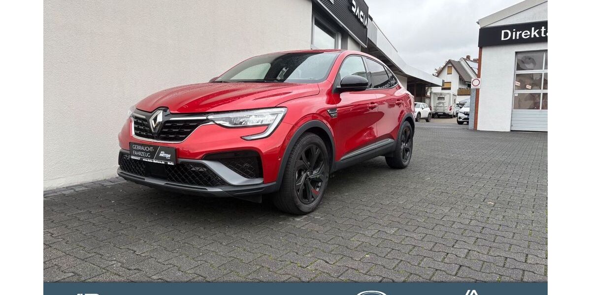 Renault Arkana 26.070 km 24.490 &euro; Melle 49324