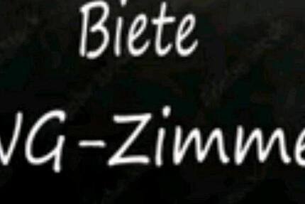 WG Zimmer Untermiete