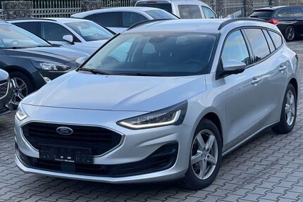 Ford Focus 51.400 km 15.990 &euro; Bohmte (bei Osnabrück) 49163