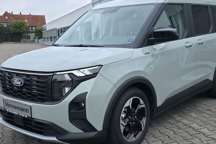 Ford Tourneo Courier 12.650 km 26.490 &euro; Hilter 49176