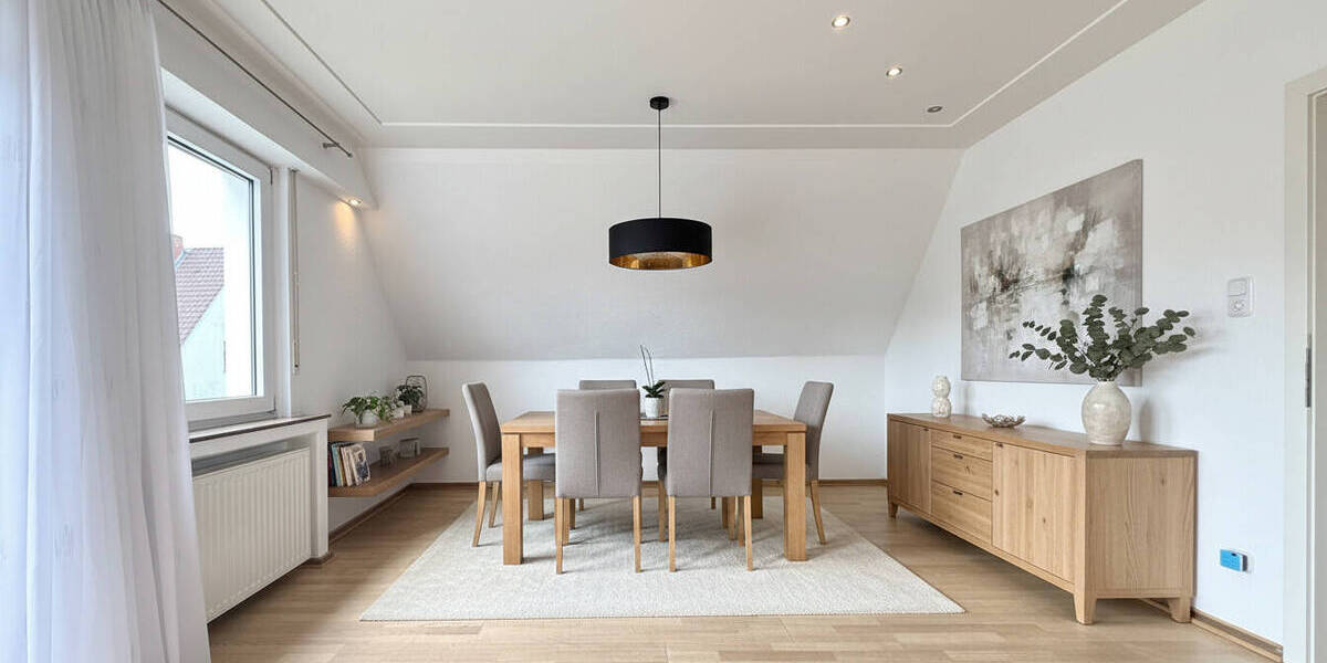 Einfamilienhaus Osnabrück Schölerberg - 6 Zimmer, 127 m&sup2;, 449.000&euro; | Angebot:26388925