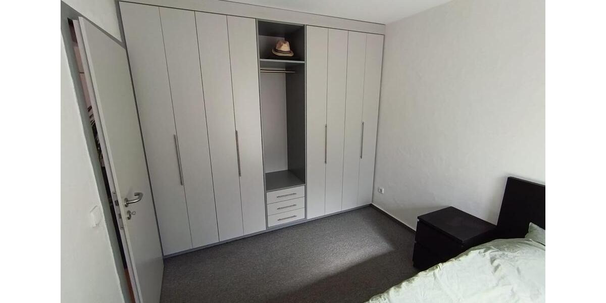 Etagenwohnung Georgsmarienhütte - 2 Zimmer, 53 m&sup2;, 660&euro; | Angebot:26414959
