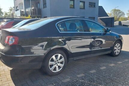 VW Passat 181.000 km 4.500 &euro; Osnabrück 49084