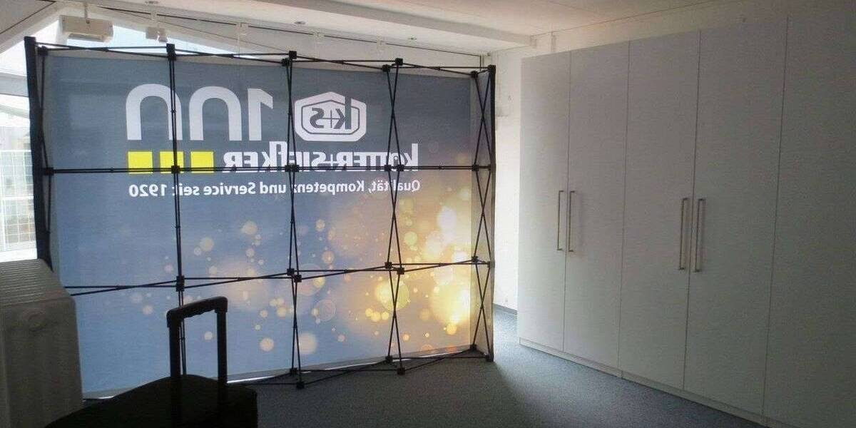 Gewerbeobjekt Osnabrück Innenstadt - 2.000&euro; | Angebot:26851706