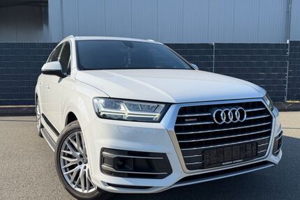 Audi Q7 119.000 km 36.990 &euro; Westerkappeln 49492